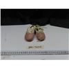 Image 1 : Vintage childs ballerina shoes