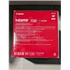 Image 3 : Canon Vixia HF 530 HD Cam Coder Kit plus Original Box