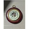 Image 1 : 1950s German Barometer Porcelain Dial (Good Condition)