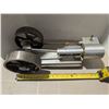 Image 2 : Air Driven Stationary Engine Homemade