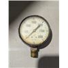 Image 2 : (2) Industry Steam Vintage gauge USG