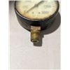 Image 3 : (2) Industry Steam Vintage gauge USG