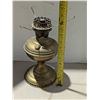 Image 4 : Aladdin Vintage Oil Lamp 1915-16 NO.6