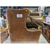 Image 1 : Electric grinding Mill Model C6C17DB3AB Magic Mill