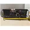 Image 2 : PANA Sonic Vintage Premix Double Superheterodyne system Model NO.RF-4900
