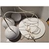 Image 2 : Spider Descend Lamp/Light Design