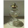 Image 1 : Lamplight Farms Oil Lamp (No Chimney) (Glass)