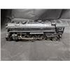 Image 1 : Lionel 027 Model Train 1666 Set Train Postwar 1970-86