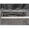 Image 2 : Lionel Postwar Model Train 2056 Hudson 4-6-4 Steam Engine O Gauge Mode Train