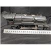 Image 2 : Lionel Postwar Model Train 2056 Hudson 4-6-4 Steam Engine O Gauge Mode Train