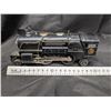 Image 2 : Lionel Postwar O Gauge Motor Steam Model Train