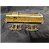 Image 1 : Lionel Postwar O Gauge Motor Steam Model Train