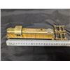 Image 2 : Lionel Postwar O Gauge Motor Steam Model Train