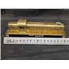 Image 3 : Lionel Postwar O Gauge Motor Steam Model Train