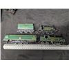 Image 12 : Lot of Vintage Trains