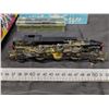 Image 8 : Lot of Misc. Train Items
