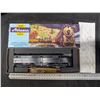 Image 2 : (2) Trains Athenas In Miniature Authentic -Realistic Train Model