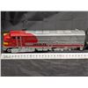 Image 2 : Santa Fe Marx O Gauge Diesel Locomotive w/ Dummy B unit