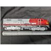 Image 4 : Santa Fe Marx O Gauge Diesel Locomotive w/ Dummy B unit