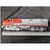 Image 2 : Santa Fe Marx O Gauge Diesel Locomotive w/ Dummy B unit