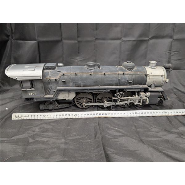Aristo-Craft-Trains Aristo Craft Model Train