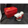 Image 2 : NA730 Automatic Level Leica Geosystems w/ Carry Box (Good Condition)
