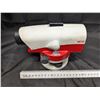 Image 3 : NA730 Automatic Level Leica Geosystems w/ Carry Box (Good Condition)