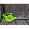 Image 1 : Brushless Blower/Vac 185MPH Green Works/Dig Pro (Not tested)