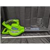 Image 2 : Brushless Blower/Vac 185MPH Green Works/Dig Pro (Not tested)