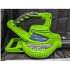 Image 3 : Brushless Blower/Vac 185MPH Green Works/Dig Pro (Not tested)