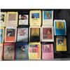 Image 6 : Lot of 8 Track Cassettes Tapes in Carry Case