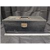 Image 7 : Lot of 8 Track Cassettes Tapes in Carry Case