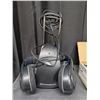 Image 2 : Paradigm Speaker/ Sennheiser Headphones and cords and Kenwood MC-14 UN Directional Dynamic Microphon