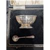Image 2 : Boxed Set of Antique Sterling Silver (Silver Plated) Items