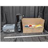 Image 1 : Misc. Lot of Items