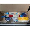 Image 8 : Misc. Lot of Items
