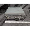 Image 2 : Icam IC0735 Ham Band Transceiver w/ Misc. Cables, Cords, Microphones, and etc.