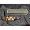 Image 1 : Honey Well Motorized Zone Valve  V8043C Series inverted Flare 2 Way and misc. Heating Item