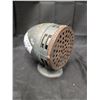 Image 1 : Vintage Federal 1950s Raid Siren