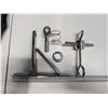 Image 2 : Lot of Misc. Metal Parts (Unknown)