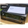 Image 1 : Denon AVR 1908 Surround receiver.