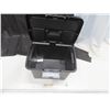Image 2 : Portable plastic file cabbinet