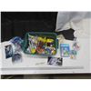 Image 2 : Box full of playmobil toys