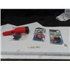Image 1 : Disney show beam view master with one cartridge in toy + 2 other cartridges in box