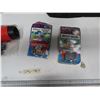 Image 2 : Disney show beam view master with one cartridge in toy + 2 other cartridges in box