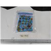 Image 1 : Various pins