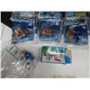 Image 4 : Mostly unopened bags of Playmobil toys