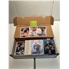 Image 1 : Hockey Card Box - Various (500 +)