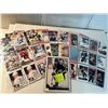 Image 1 : Gretzky Card Lot + Oversized.