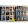 Image 1 : 2 Full Binders - Base Ball - Stars + Rookies.